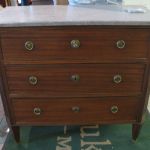426 3511 CHEST OF DRAWERS